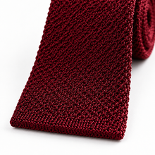 The Pembroke Knitted Tie - Product image 3