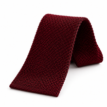 The Pembroke Knitted Tie - Product image 4