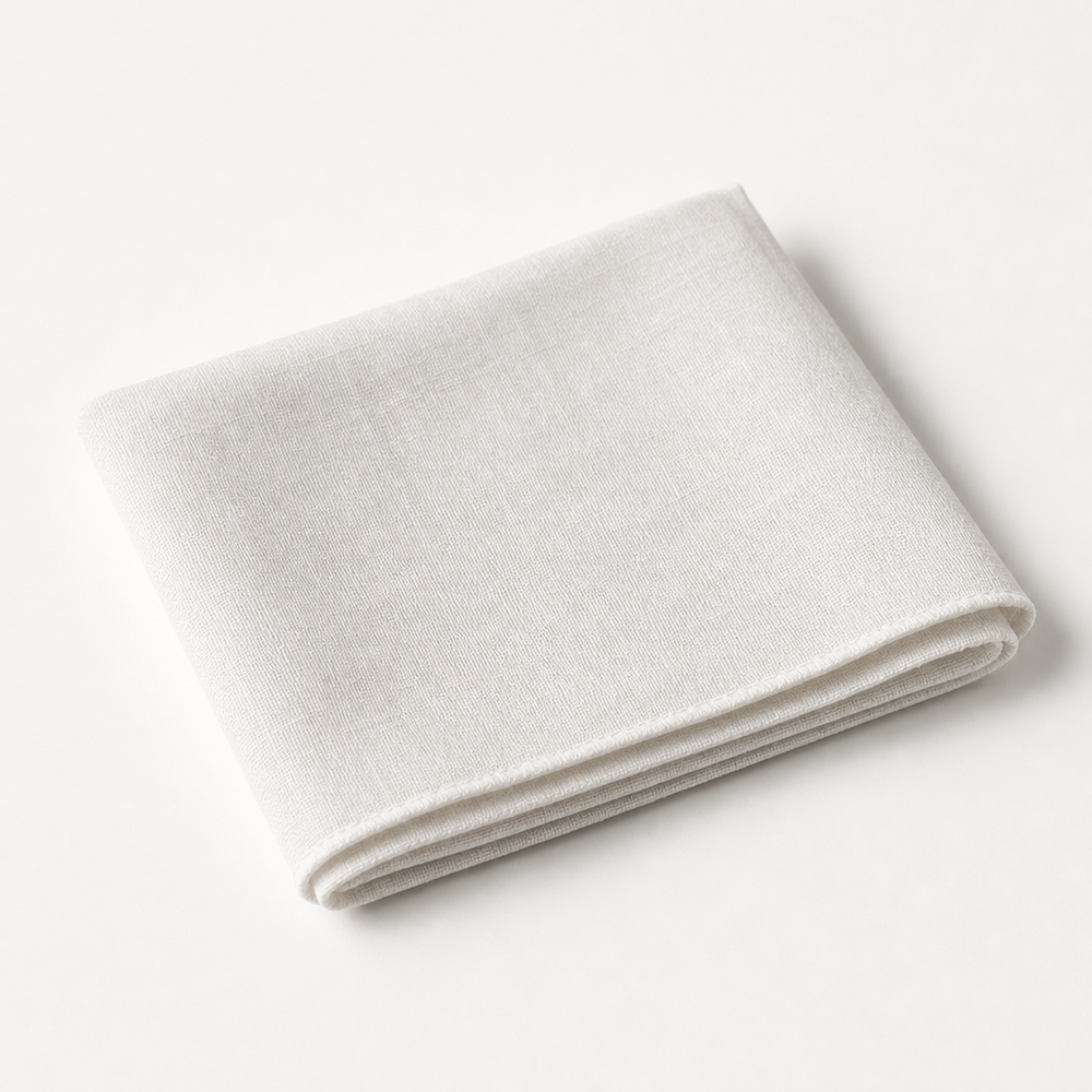 The Linwood Pocket Square