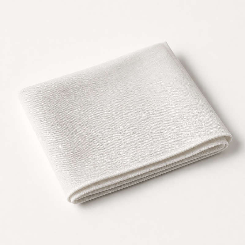 The Linwood Pocket Square
