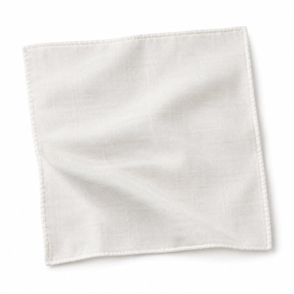 The Linwood Pocket Square