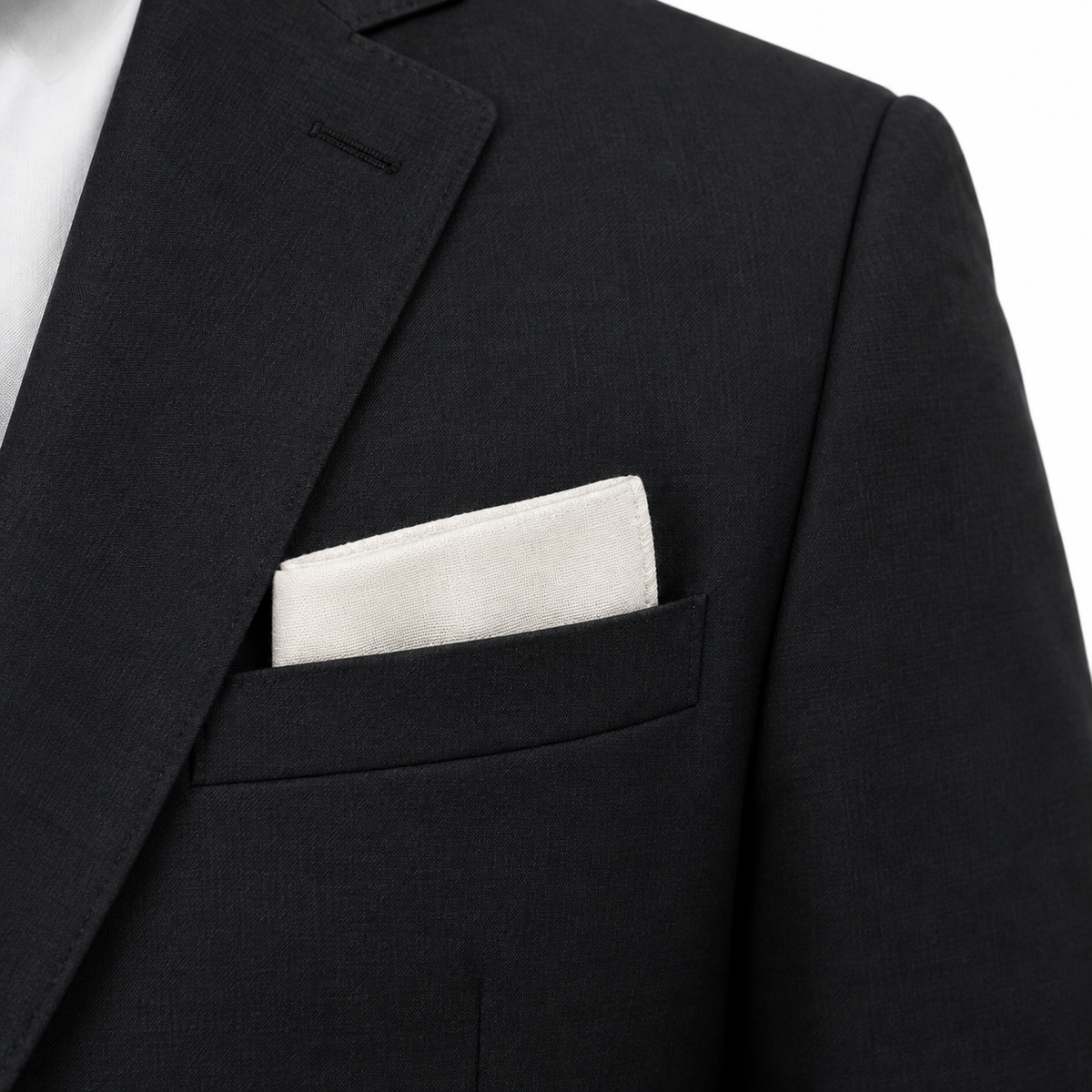 The Linwood Pocket Square - Product image 3