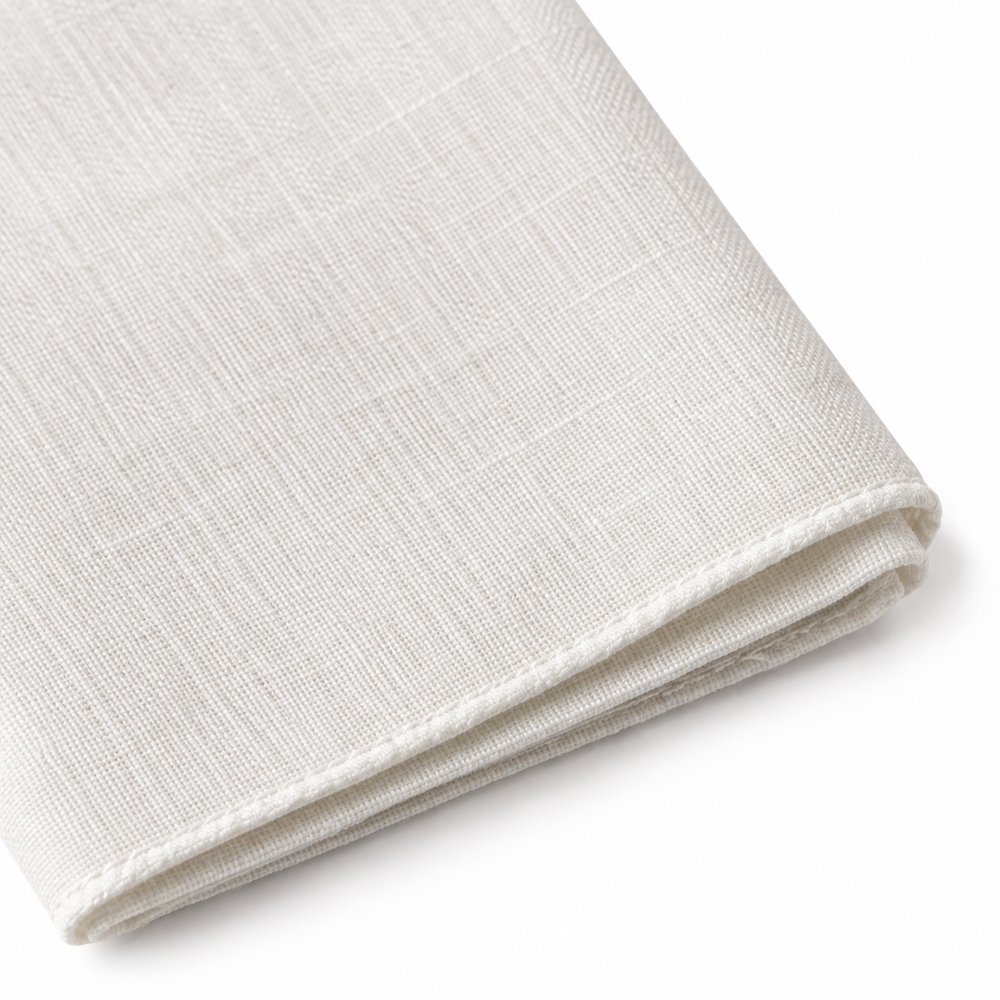 The Linwood Pocket Square