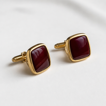 The Carlton Cufflinks - Product image 1