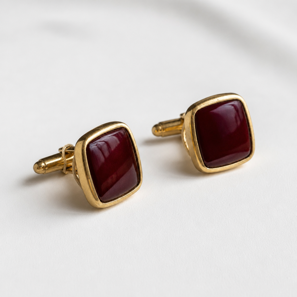 The Carlton Cufflinks - Product image 1