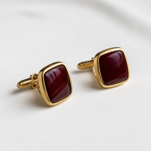 The Carlton Cufflinks - Product image 1