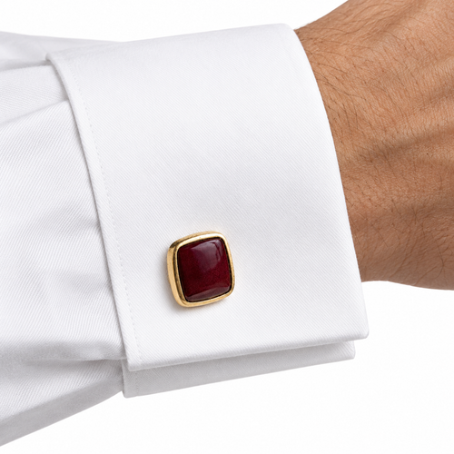 The Carlton Cufflinks - Product image 2