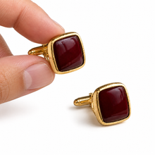 The Carlton Cufflinks - Product image 4