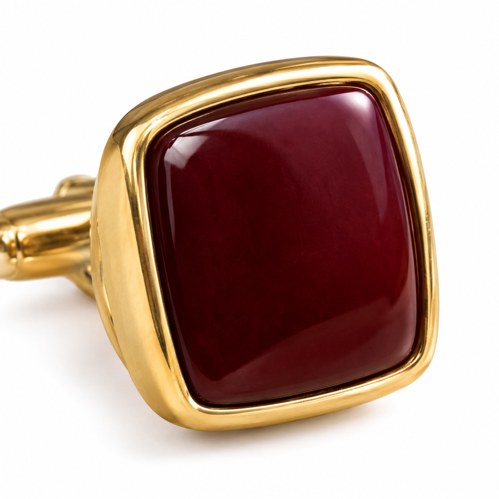The Carlton Cufflinks