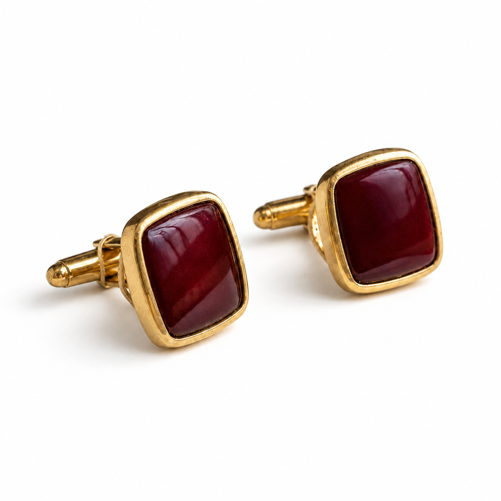 The Carlton Cufflinks