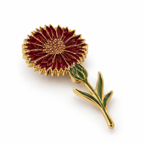 The Marlow Lapel Pin - Product image 1