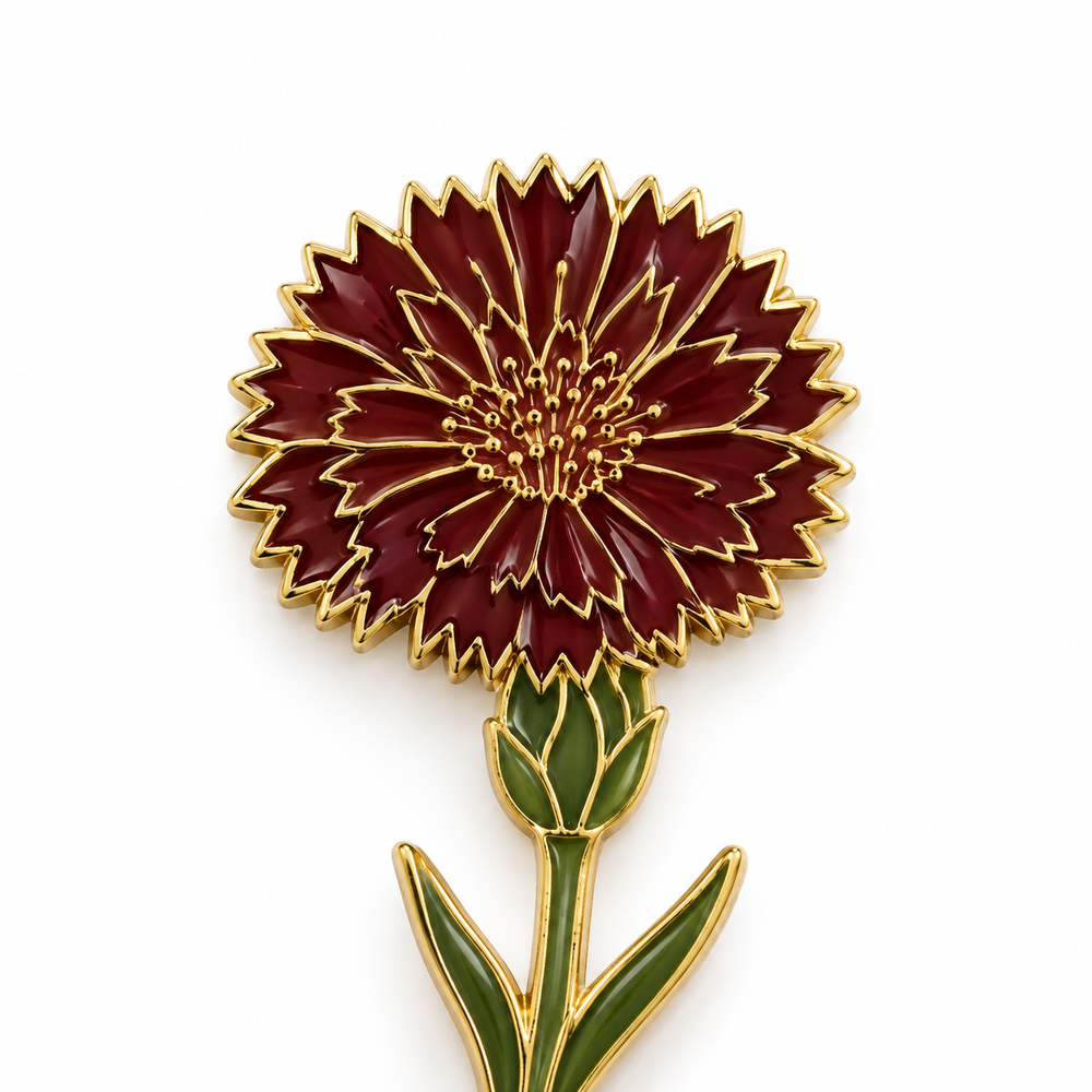 The Marlow Lapel Pin