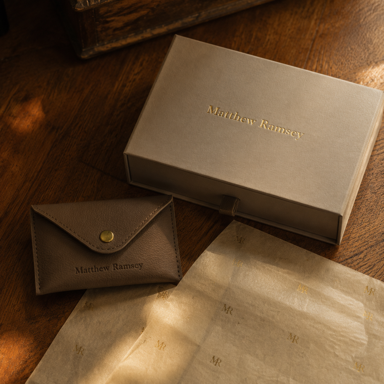 Gift-ready